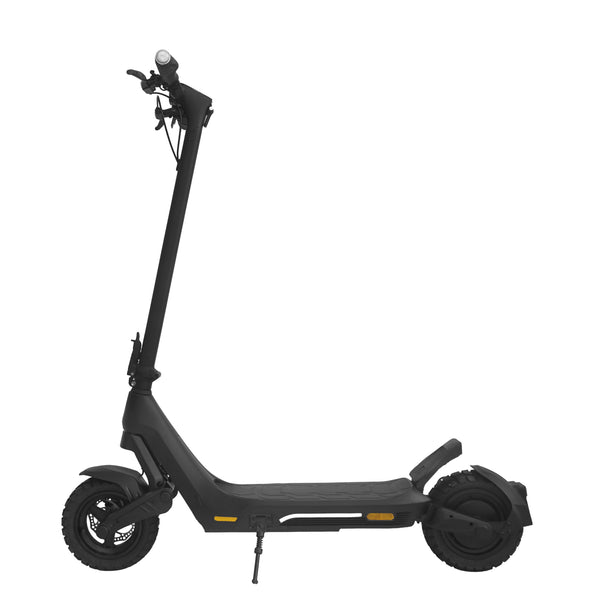 E-Scooter NOMAD 20 km/h schwarz