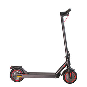 E-Scooter PICO 20 km/h schwarz