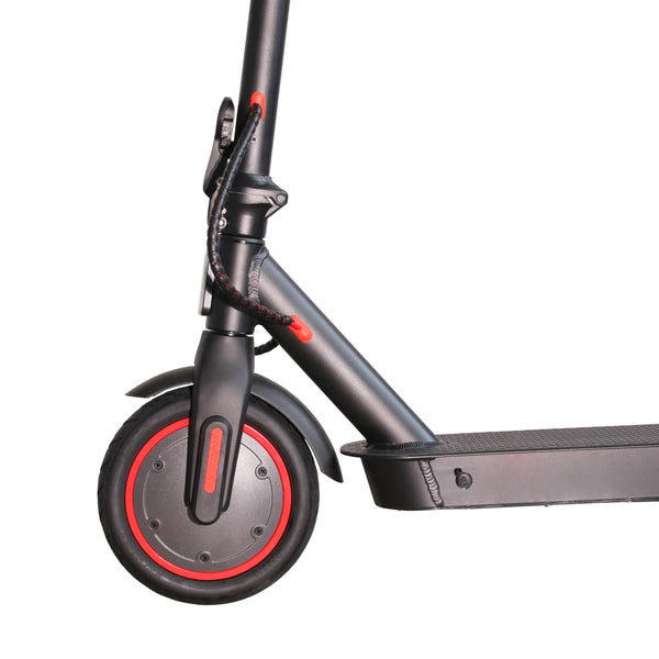 E-Scooter PICO 20 km/h schwarz