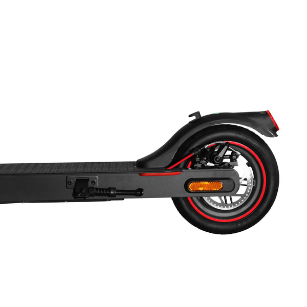 E-Scooter PICO 20 km/h schwarz
