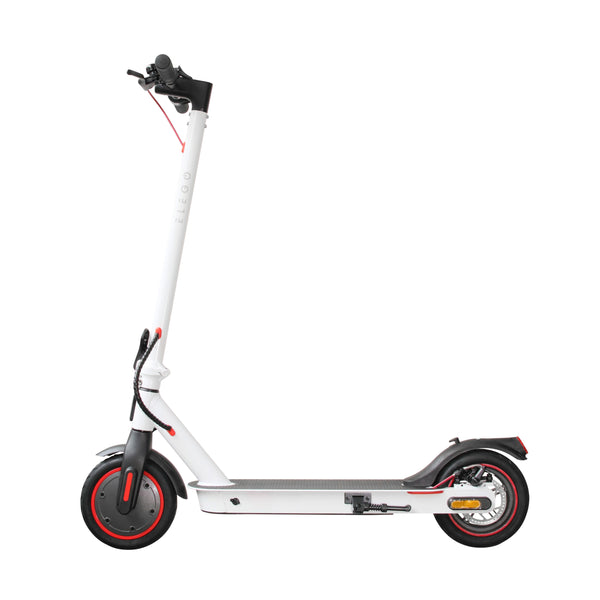 E-Scooter PICO 20 km/h weiss