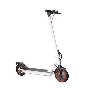 E-Scooter PICO 20 km/h weiss