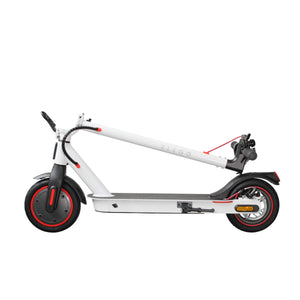 E-Scooter PICO 20 km/h weiss