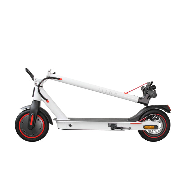 E-Scooter PICO 20 km/h weiss