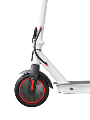 E-Scooter PICO 20 km/h weiss