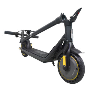 E-Scooter ROCKET 25 km/h schwarz