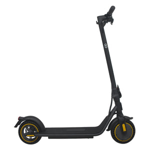 E-Scooter ROCKET 25 km/h schwarz