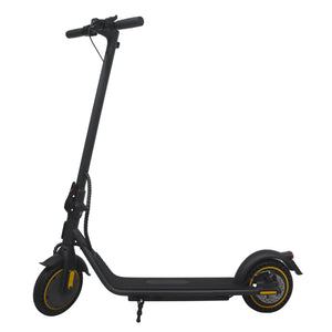 E-Scooter ROCKET 25 km/h schwarz