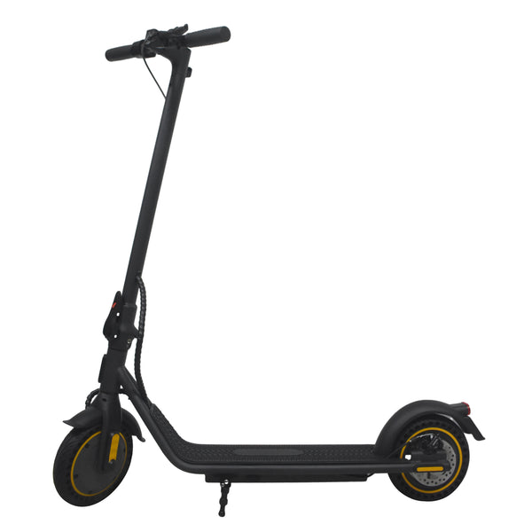 E-Scooter ROCKET 25 km/h schwarz