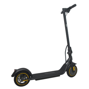E-Scooter ROCKET 25 km/h schwarz