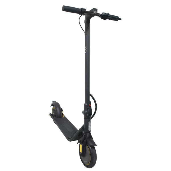 E-Scooter ROCKET 25 km/h schwarz