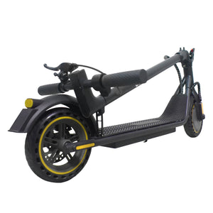 E-Scooter ROCKET 25 km/h schwarz