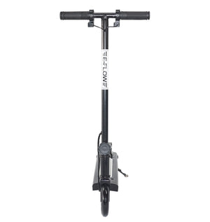 Monopattino elettrico SPEEDY 12 km/h nero