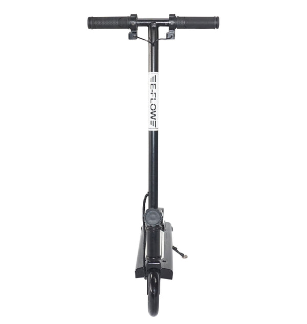 Monopattino elettrico SPEEDY 12 km/h nero