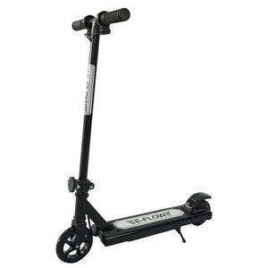 Monopattino elettrico SPEEDY 12 km/h nero