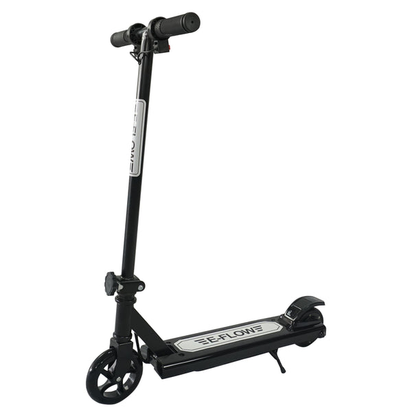Monopattino elettrico SPEEDY 12 km/h nero