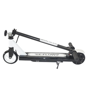Monopattino elettrico SPEEDY 12 km/h bianco