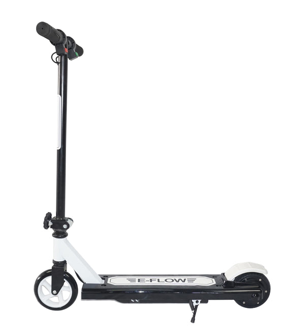 Monopattino elettrico SPEEDY 12 km/h bianco