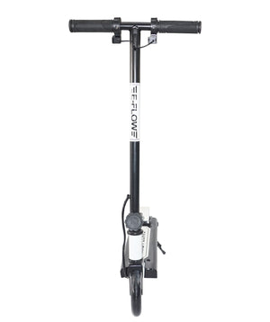 Monopattino elettrico SPEEDY 12 km/h bianco