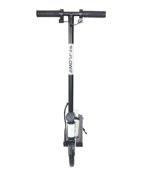 Monopattino elettrico SPEEDY 12 km/h bianco