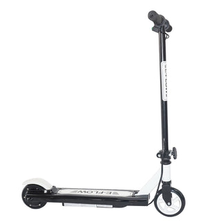 Monopattino elettrico SPEEDY 12 km/h bianco