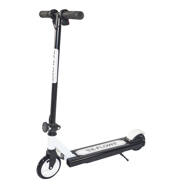Monopattino elettrico SPEEDY 12 km/h bianco