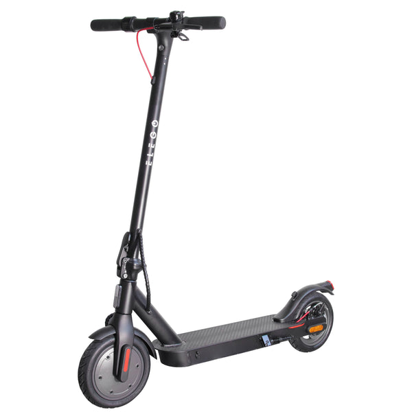 E-Scooter STORM 20 km/h schwarz