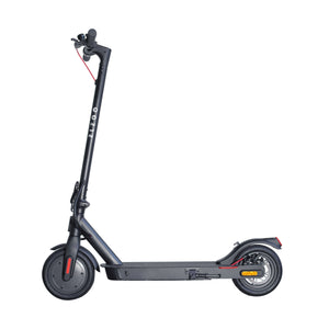 E-Scooter STORM 20 km/h schwarz