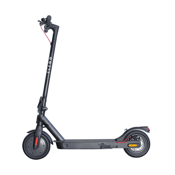 E-Scooter STORM 20 km/h schwarz