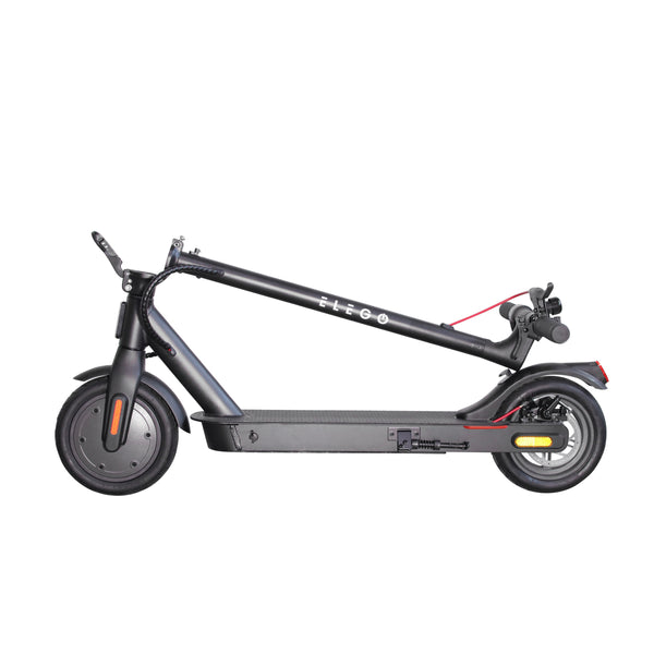 E-Scooter STORM 20 km/h schwarz