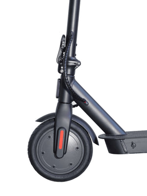 E-Scooter STORM 20 km/h schwarz