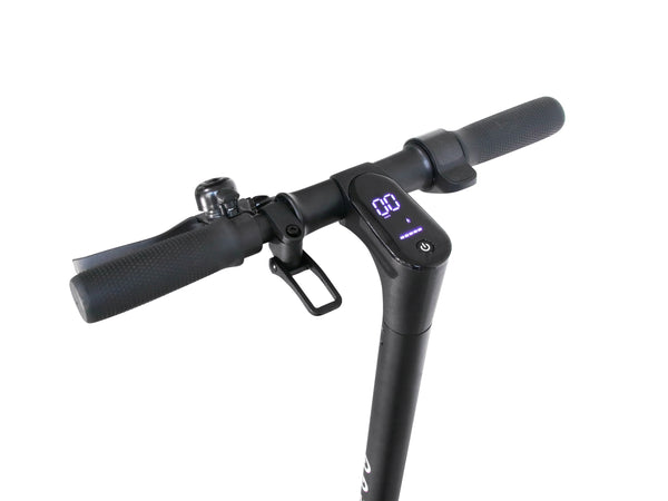 E-Scooter STORM 20 km/h schwarz