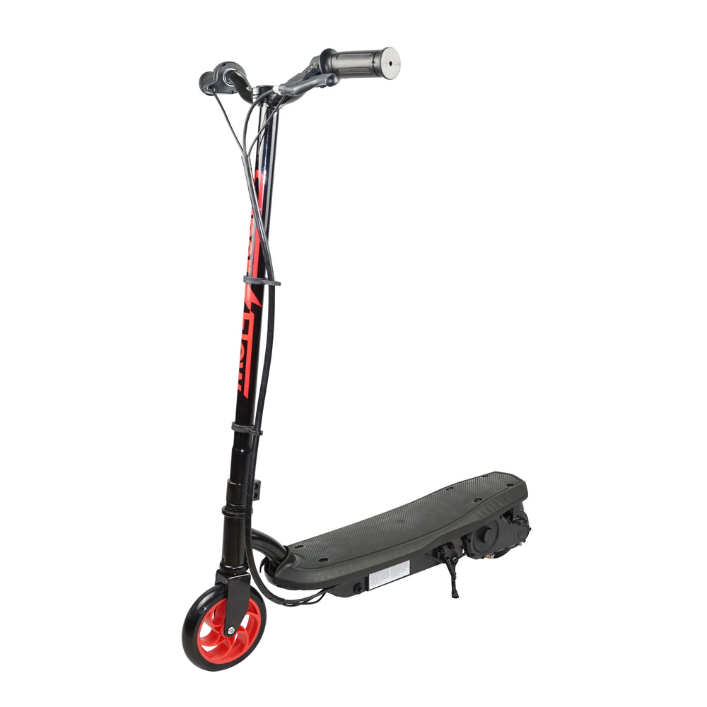 E-scooter SUPERFLOW 12 km/h black