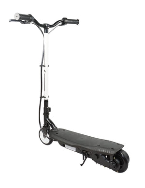E-Scooter SUPERFLOW 12 km/h weiss