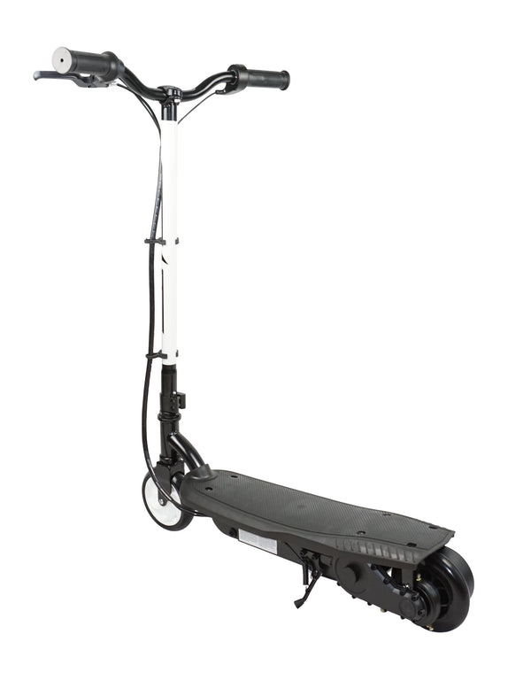 E-Scooter SUPERFLOW 12 km/h weiss