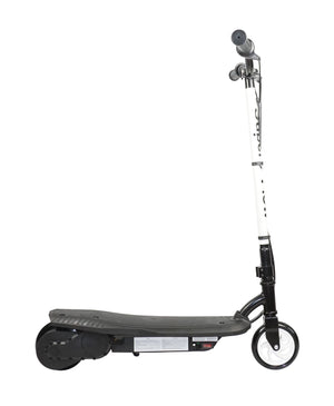 E-Scooter SUPERFLOW 12 km/h weiss