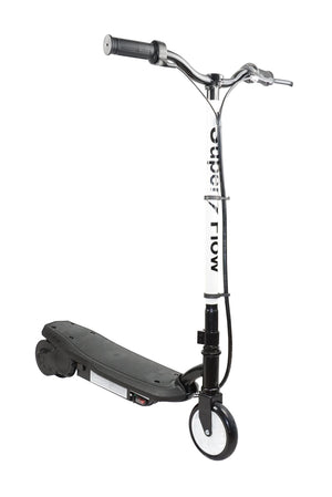 E-Scooter SUPERFLOW 12 km/h weiss