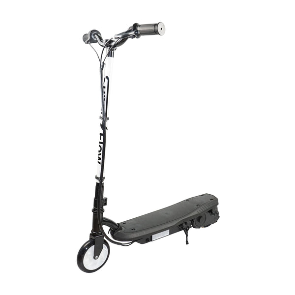 E-Scooter SUPERFLOW 12 km/h weiss