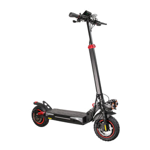 E-Scooter VOLT 45 km/h schwarz