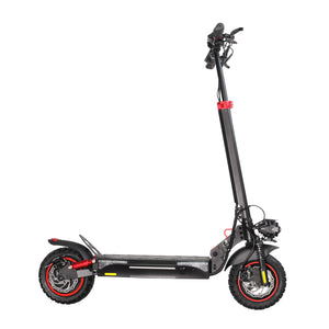 E-Scooter VOLT 45 km/h schwarz
