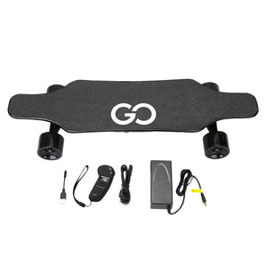 E-Skateboard KOOWHEEL D3
