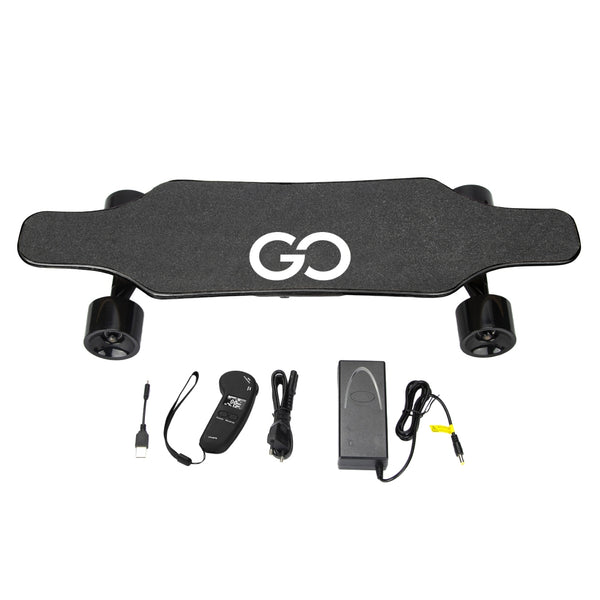 E-Skateboard KOOWHEEL D3