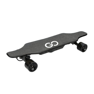 E-Skateboard KOOWHEEL D3