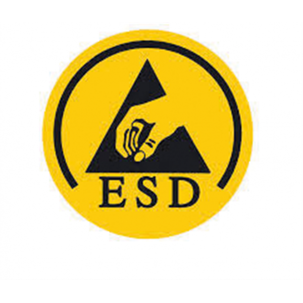 Etagenwagen ESD Serie 9000 Grösse L zwei Böden