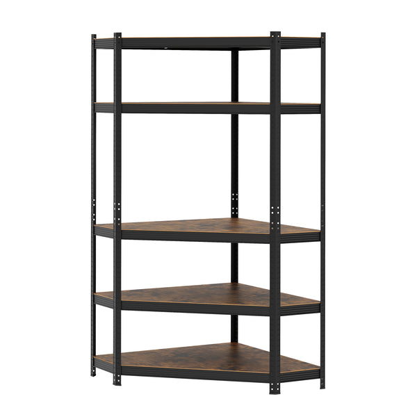 Eckregal Vintage BONITA 90 x 30 x 180 cm