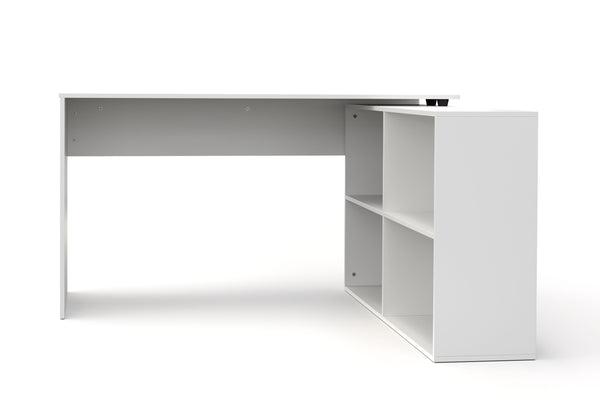 Eckschreibtisch AARON 137 x 60 cm