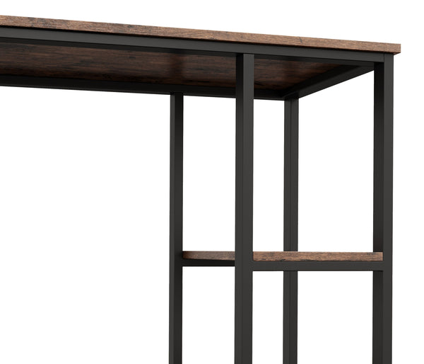 Eckschreibtisch Vintage BONITA