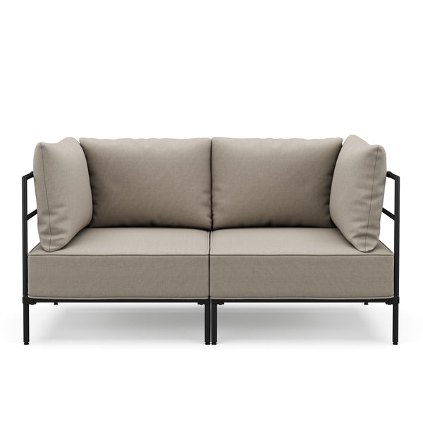 Ecksessel ETHAN beige