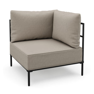 Ecksessel ETHAN beige
