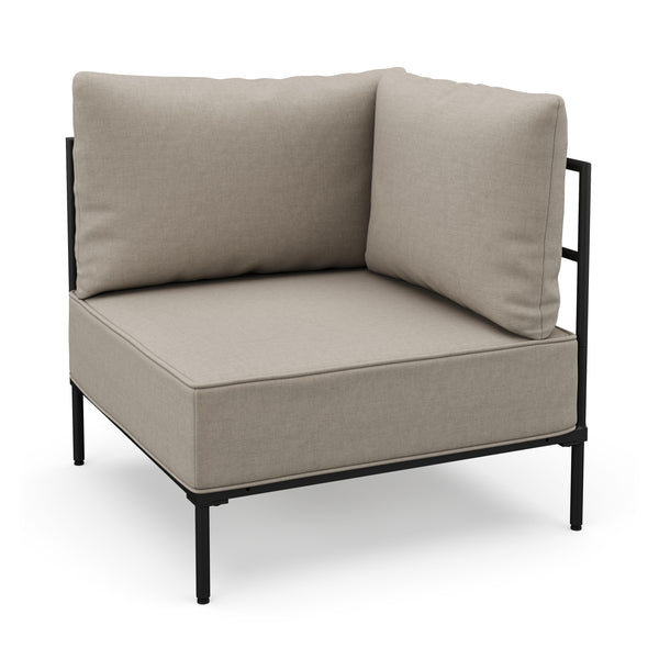 Ecksessel ETHAN beige